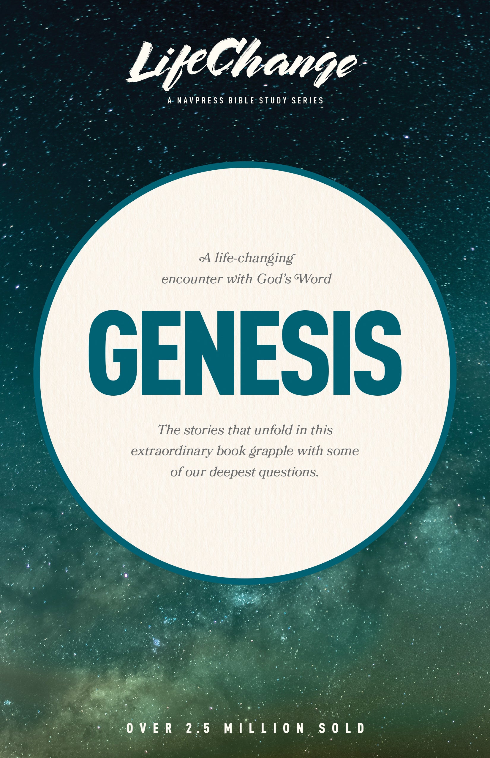 Genesis (Lifechange Study Series)