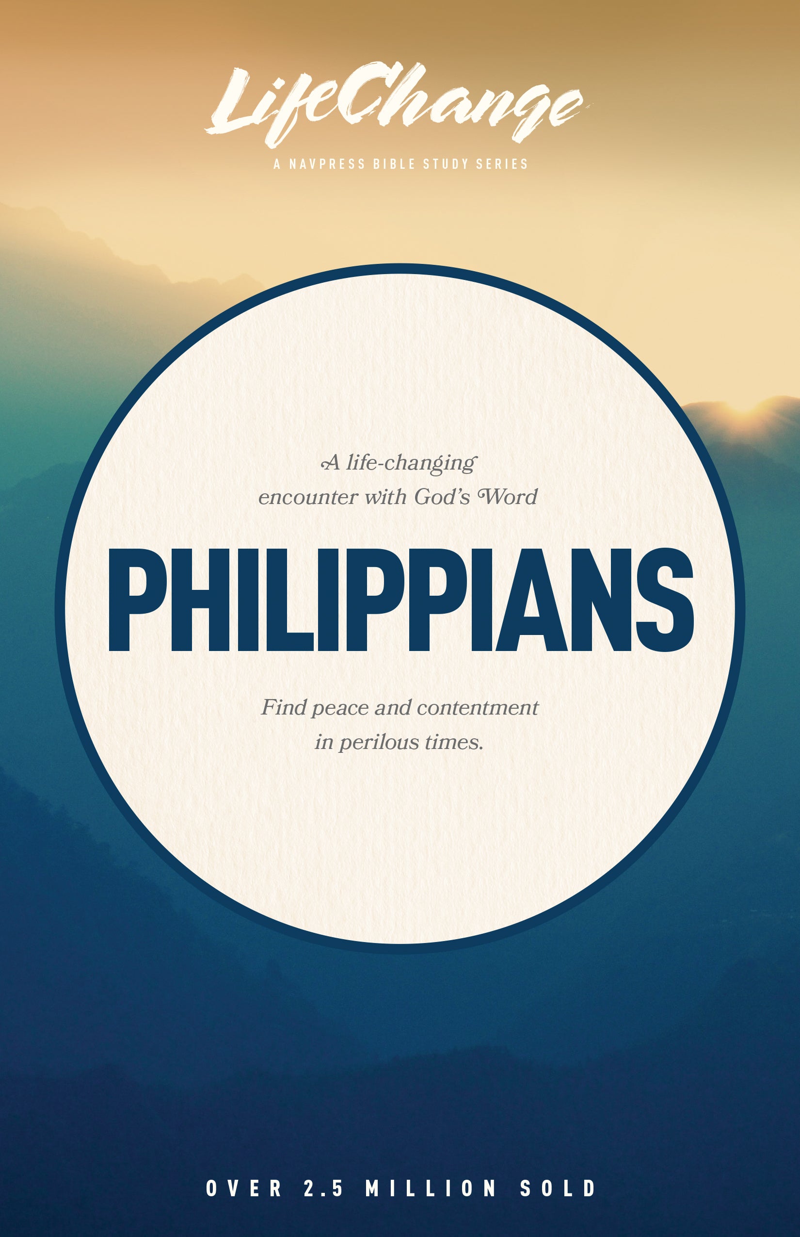 Philippians (Lifechange Study Series)