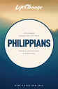 Philippians (Lifechange Study Series)