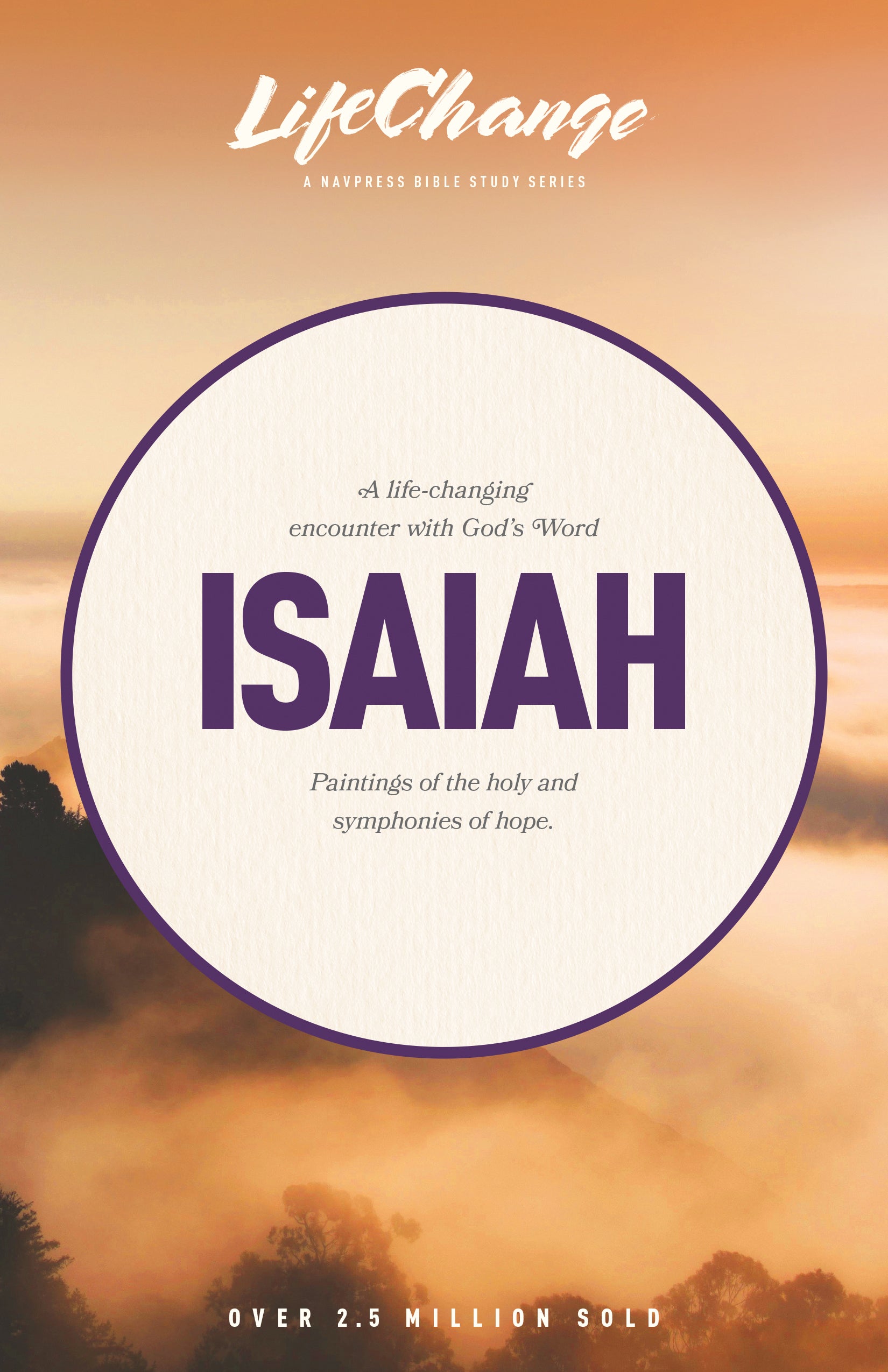 Isaiah (Lifechange Study Series)