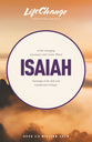 Isaiah (Lifechange Study Series)