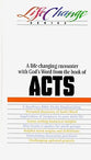 Acts (Lifechange Study Series)