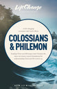 Colossians/Philemon (Lifechange Study Series)