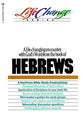 Hebrews (Lifechange Study Series)