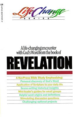 Revelation (Lifechange Study Series)