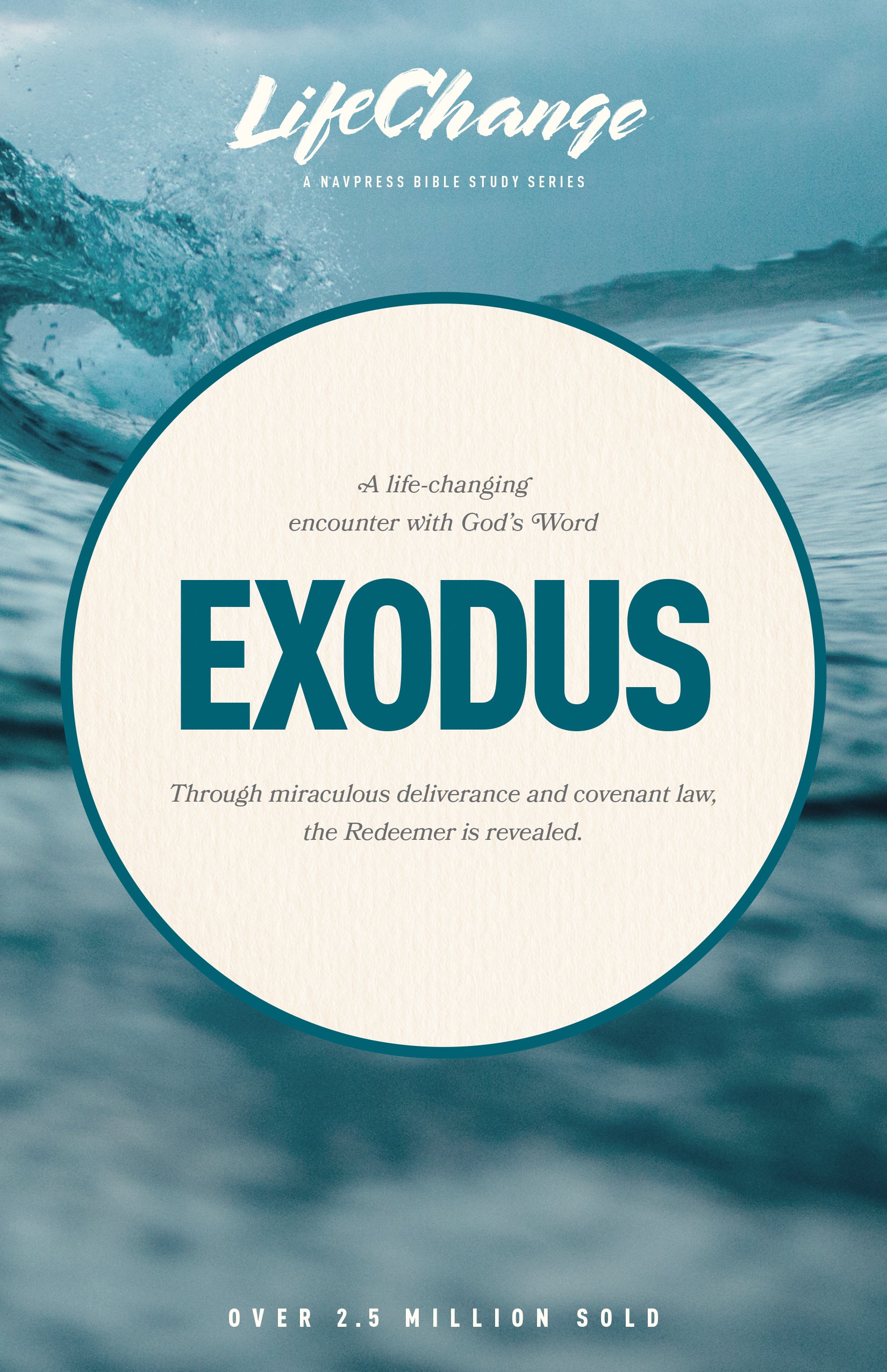 Exodus (Lifechange Study Series)
