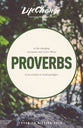 Proverbs (Lifechange Study Series)