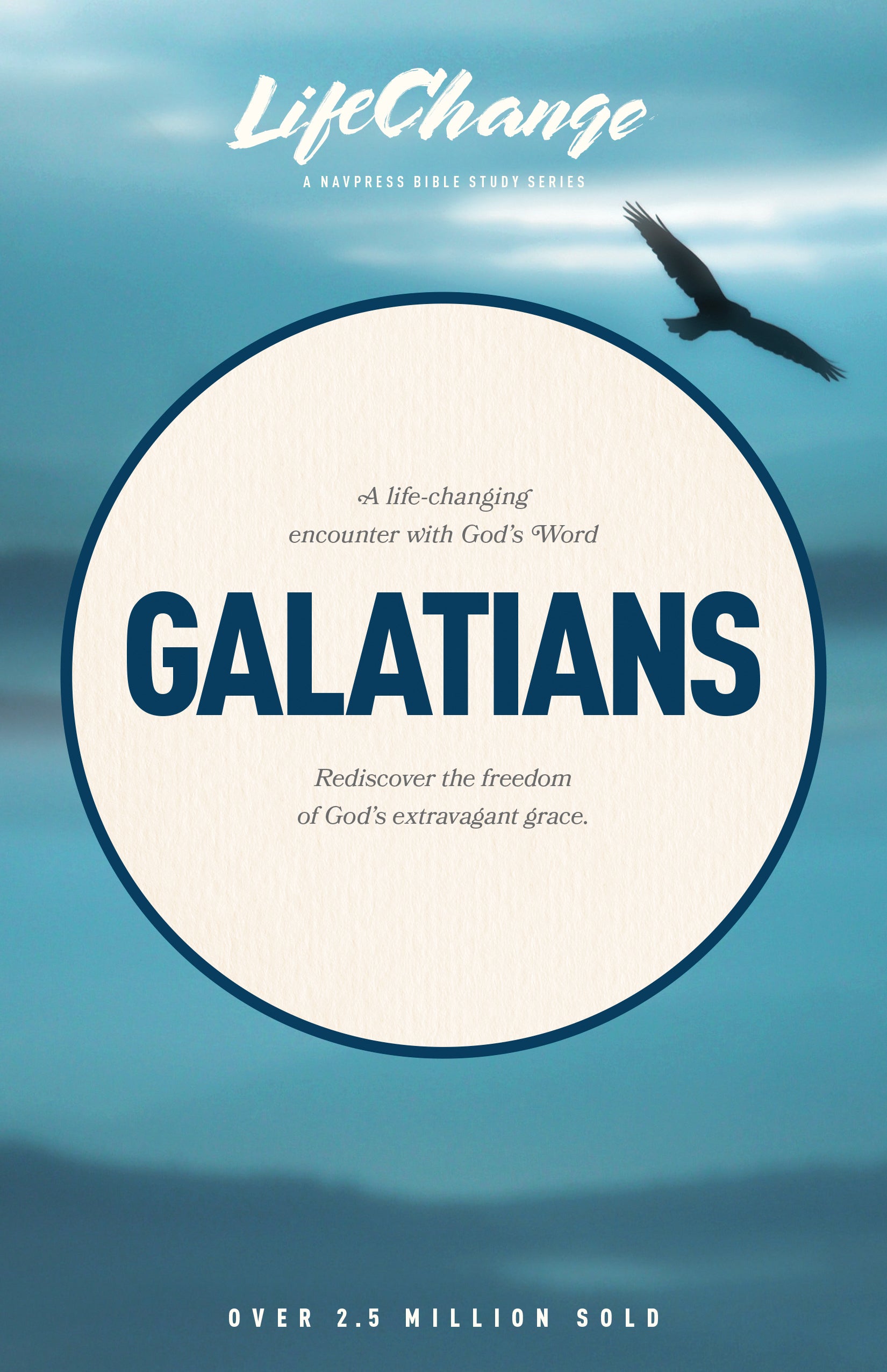 Galatians (Lifechange Study Series)