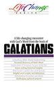 Galatians (Lifechange Study Series)