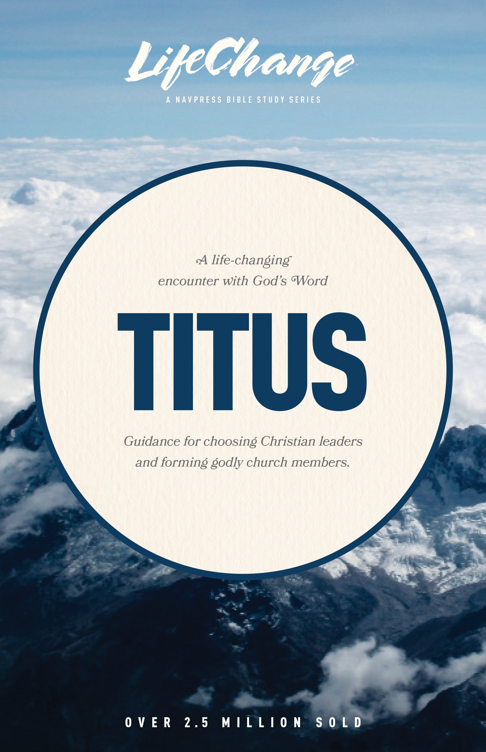 Titus (Lifechange Study Series)
