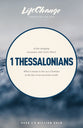 1 Thessalonians (Lifechange Study Series)