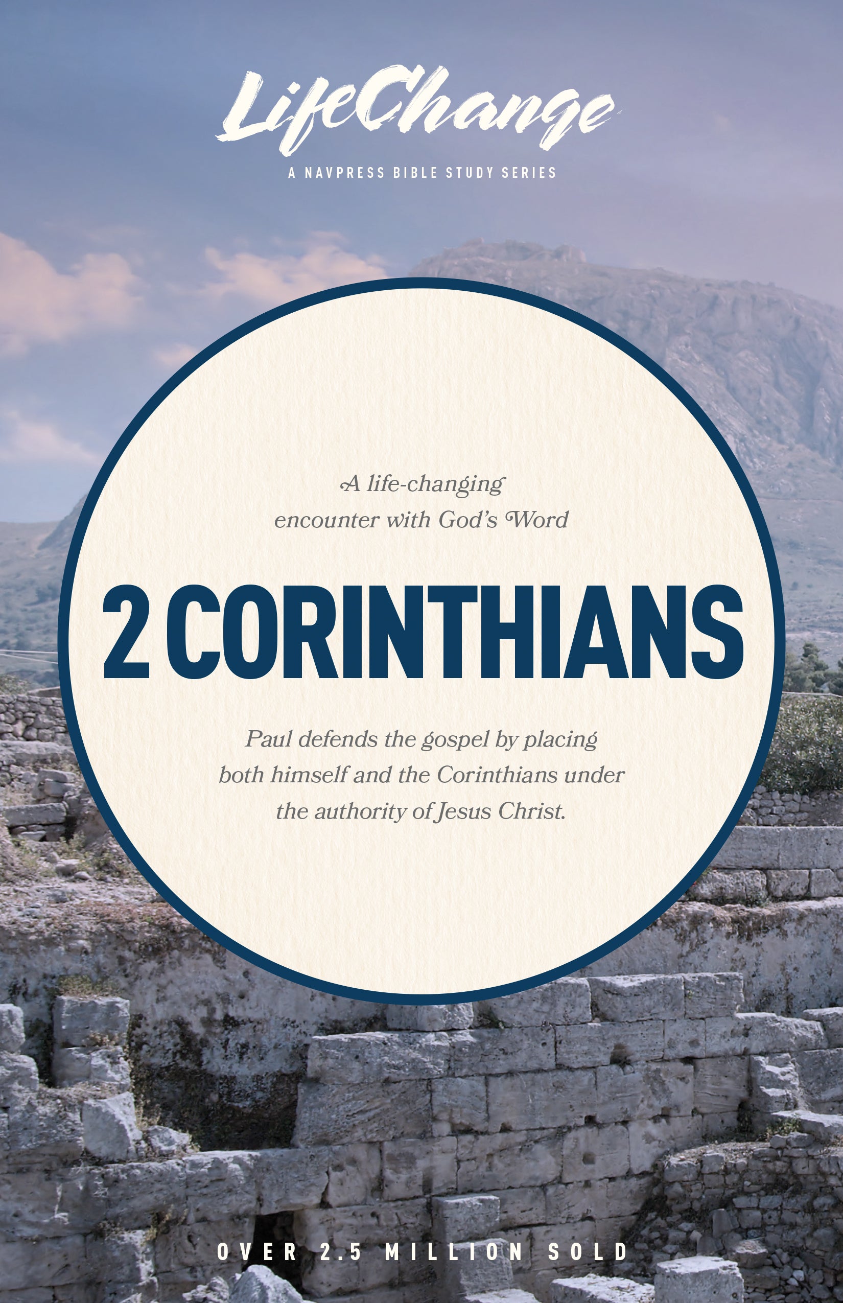 2 Corinthians (Lifechange Study Series)