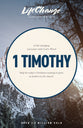 1 Timothy (Lifechange Study Series)