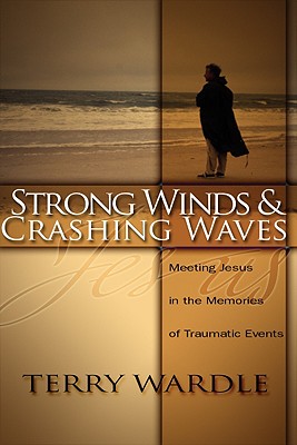 Strong Winds & Crashing Waves