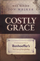 Costly Grace