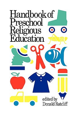 Handbook of Preschool Religious Education
