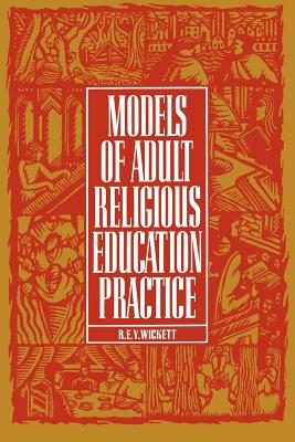 Models of Adult Education Practice