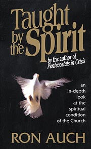 Taught By the Spirit