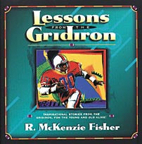 Lessons From the Gridiron (All-star Moments Series)