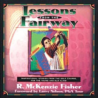 Lessons From the Fairway (All-star Moments Series)