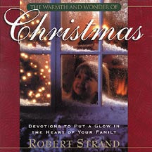 The Warmth and Wonder of Christmas