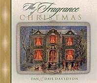 The Fragrance of Christmas