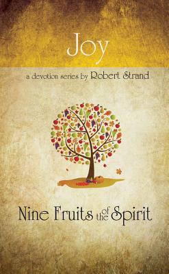 Joy (9 Fruit Of The Spirit Series)