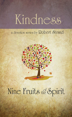Kindness (9 Fruit Of The Spirit Series)