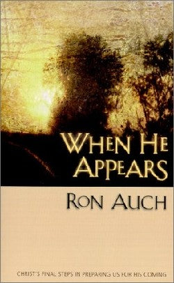 When He Appears