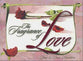 The Fragrance of Love