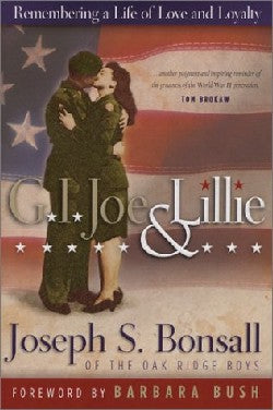 G.I. Joe & Lillie