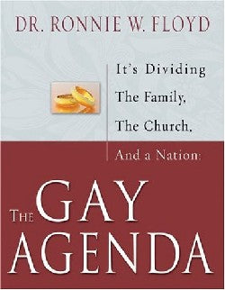 The Gay Agenda