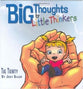 The Trinity (Big Thoughts For Little Thinkers Series)