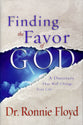 Finding the Favor of God