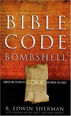 Bible Code Bombshell
