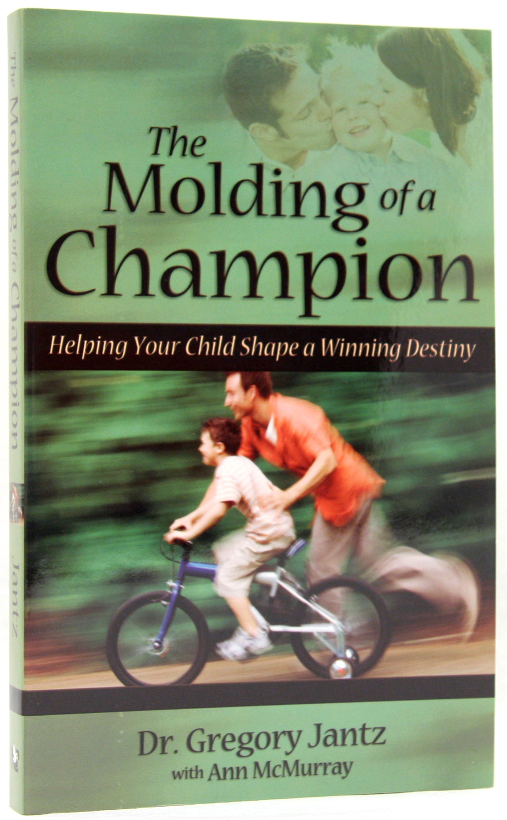 The Molding of a Champion