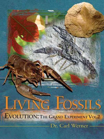Living Fossils