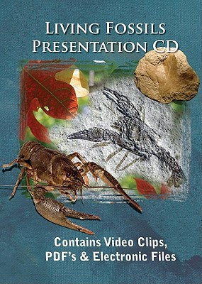 Living Fossils (Presentation Cd)