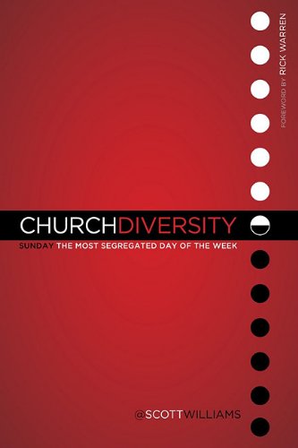 Church Diversity