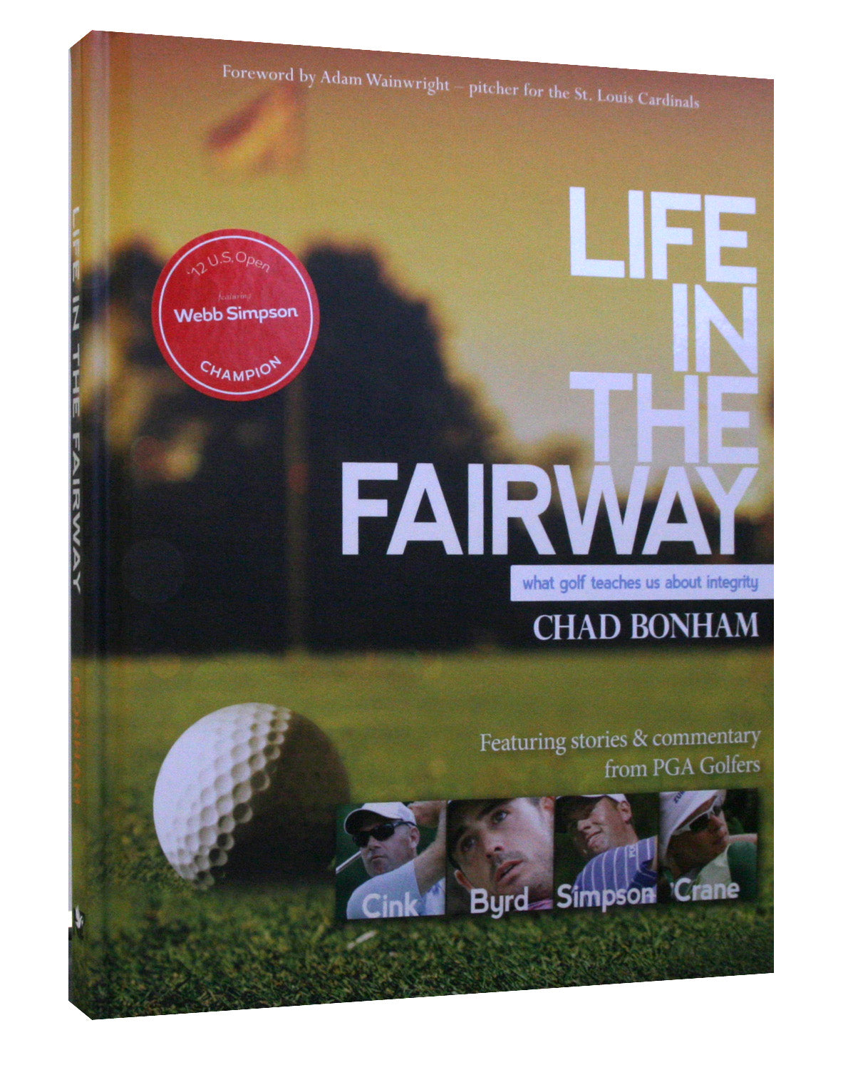 Life in the Fairway