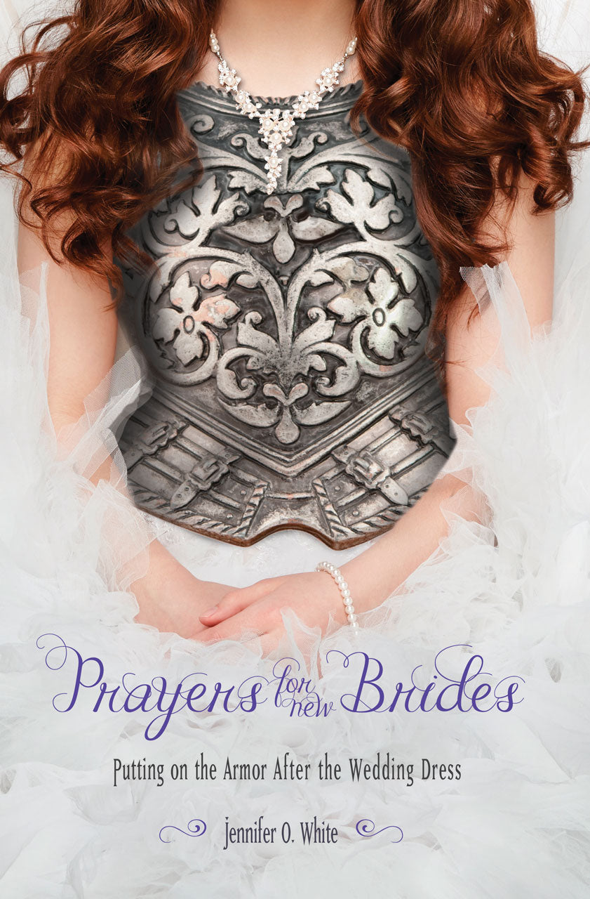 Prayers For New Brides