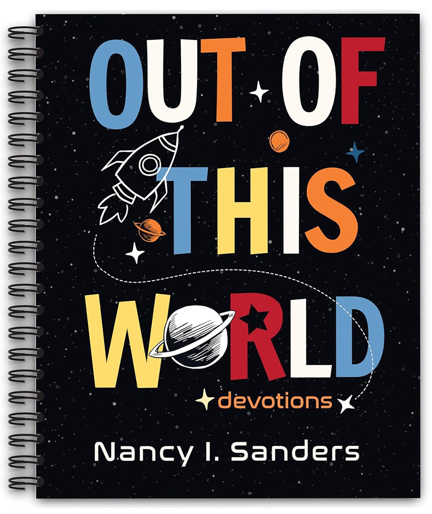 Out of This World Devotions