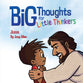 Jesus (Big Thoughts for Little Thinkers Series)