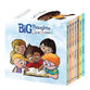 Big Thoughts for Little Thinkers (7 Book Set) (Big Thoughts for Little Thinkers Series)