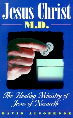Jesus Christ M.D.
