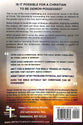 The Christian and Demons: Can a Christian Be Possessed?