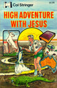High Adventure With Jesus