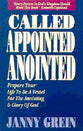 Called, Appointed, Anointed