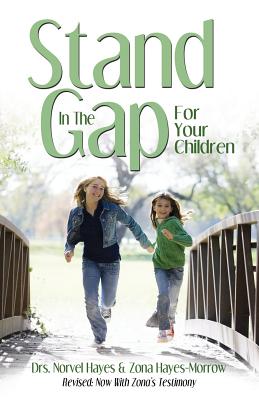 Stand in Gap For Children