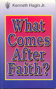 What Comes After Faith?